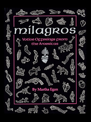 Milagro Book